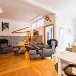 Residenz Lothringen By Alpentravel 아파트 바트 가슈타인