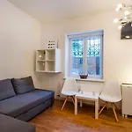 Residenz Lothringen By Alpentravel 아파트 *