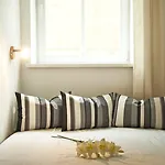 Διαμέρισμα Residenz Lothringen By Alpentravel *
