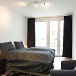 Residenz Lothringen By Alpentravel 아파트 바트 가슈타인