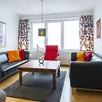 Διαμέρισμα Residenz Lothringen By Alpentravel *