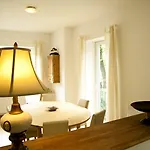 아파트 Residenz Lothringen By Alpentravel *