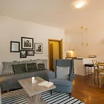 아파트 Residenz Lothringen By Alpentravel 바트 가슈타인