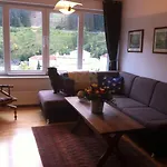 아파트 Residenz Lothringen By Alpentravel 바트 가슈타인