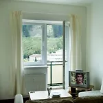 아파트 Residenz Lothringen By Alpentravel *