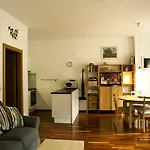 Residenz Lothringen By Alpentravel 아파트 바트 가슈타인
