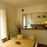 Residenz Lothringen By Alpentravel Διαμέρισμα *
