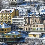 Residenz Lothringen By Alpentravel 아파트 *