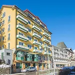 Residenz Lothringen By Alpentravel * 바트 가슈타인