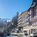 Residenz Lothringen By Alpentravel Bad Gastein