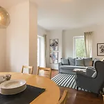 Residenz Lothringen By Alpentravel 아파트 *