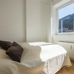 아파트 Residenz Lothringen By Alpentravel *
