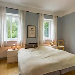 아파트 Residenz Lothringen By Alpentravel *