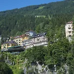 Residenz Lothringen By Alpentravel Διαμέρισμα *