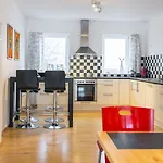 아파트 Residenz Lothringen By Alpentravel *