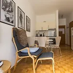 Διαμέρισμα Residenz Lothringen By Alpentravel *