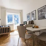 아파트 Residenz Lothringen By Alpentravel *