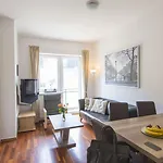 아파트 Residenz Lothringen By Alpentravel 바트 가슈타인