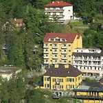 Διαμέρισμα Residenz Lothringen By Alpentravel *