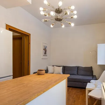 Residenz Lothringen By Alpentravel Apartment
