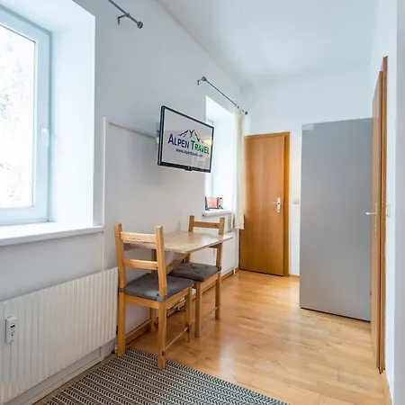 Apartment Residenz Lothringen By Alpentravel Bad Gastein