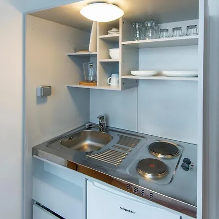 Residenz Lothringen By Alpentravel Apartmán *