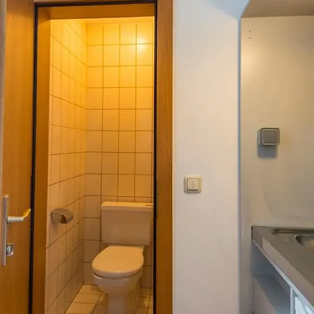 Residenz Lothringen By Alpentravel Apartment Bad Gastein