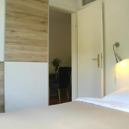 Apartment Residenz Lothringen By Alpentravel
