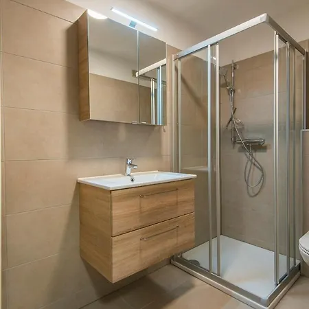 Residenz Lothringen By Alpentravel Apartment *
