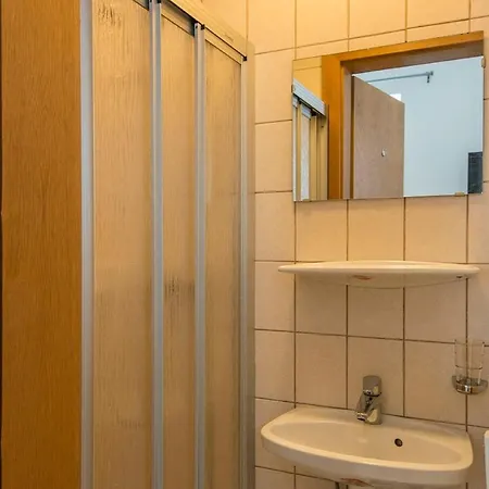 Residenz Lothringen By Alpentravel Apartment