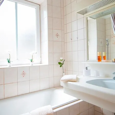 Residenz Lothringen By Alpentravel *