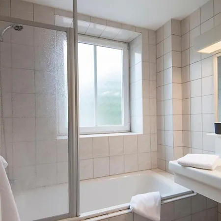 Apartment Residenz Lothringen By Alpentravel