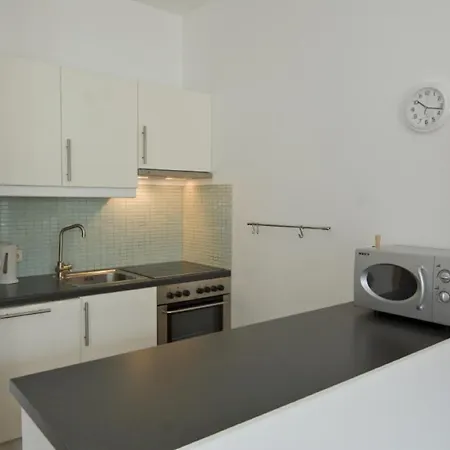 Residenz Lothringen By Alpentravel Apartment