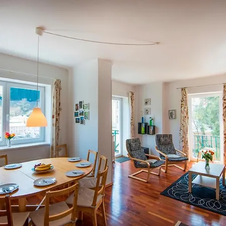 Apartment Residenz Lothringen By Alpentravel Bad Gastein
