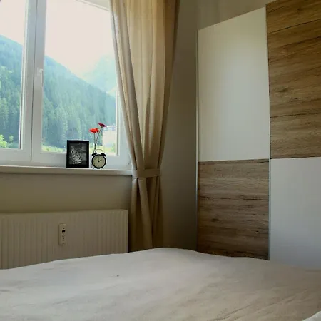 Apartment Residenz Lothringen By Alpentravel *