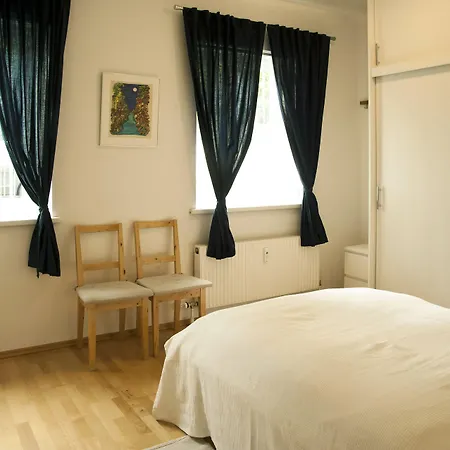 Residenz Lothringen By Alpentravel * באד גסטיין