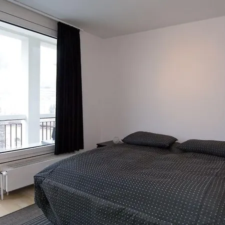 Apartamento Residenz Lothringen By Alpentravel