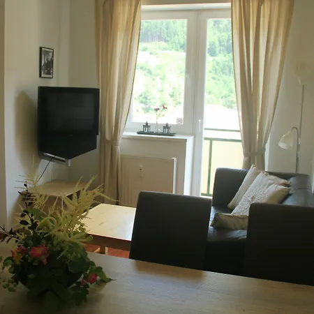 Residenz Lothringen By Alpentravel Apartamento Bad Gastein