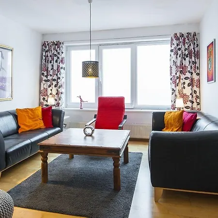 Apartamento Residenz Lothringen By Alpentravel *