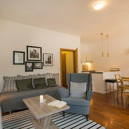 Apartment Residenz Lothringen By Alpentravel Bad Gastein