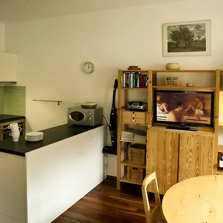 Apartment Residenz Lothringen By Alpentravel Bad Gastein