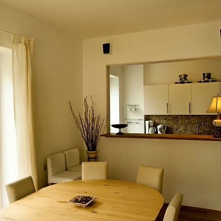 Residenz Lothringen By Alpentravel Apartment *