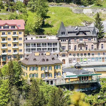Residenz Lothringen By Alpentravel *