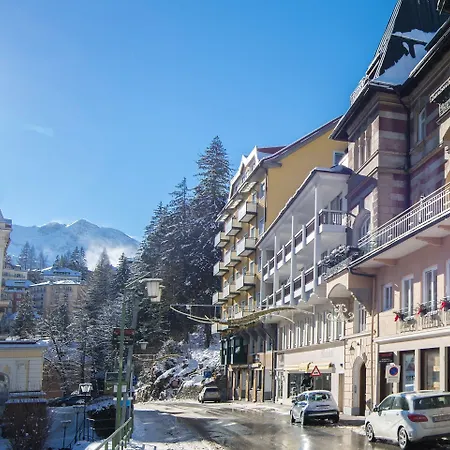 Residenz Lothringen By Alpentravel Bad Gastein