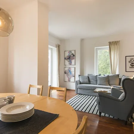 Residenz Lothringen By Alpentravel דירה *