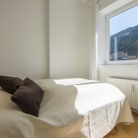 アパート Residenz Lothringen By Alpentravel *
