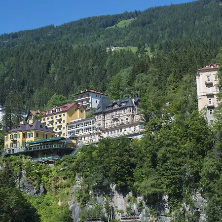Residenz Lothringen By Alpentravel דירה *