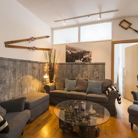 Apartamento Residenz Lothringen By Alpentravel Bad Gastein