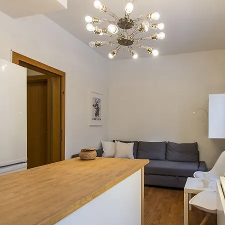 Residenz Lothringen By Alpentravel *