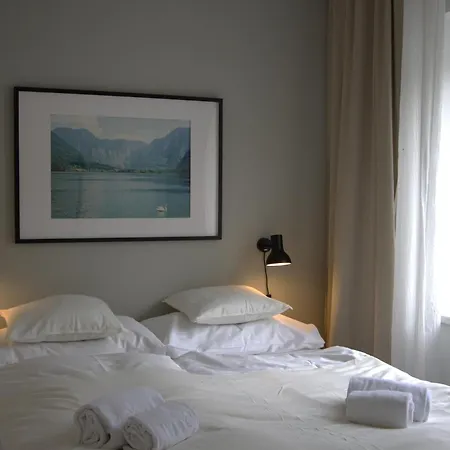 Appartamento Residenz Lothringen By Alpentravel